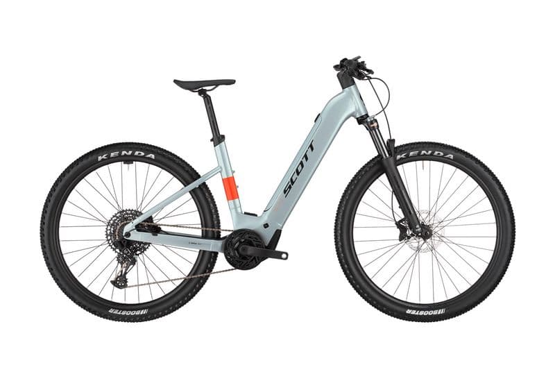 SCOTT Aspect eRIDE 910 Wave