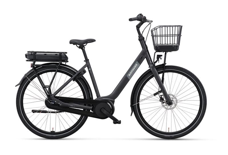 Batavus Altura CP Plus City