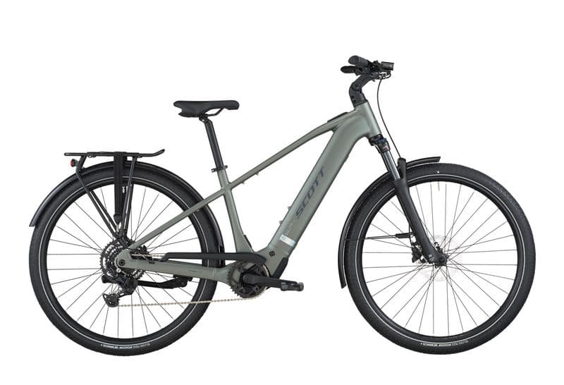 SCOTT Sub Sport 30