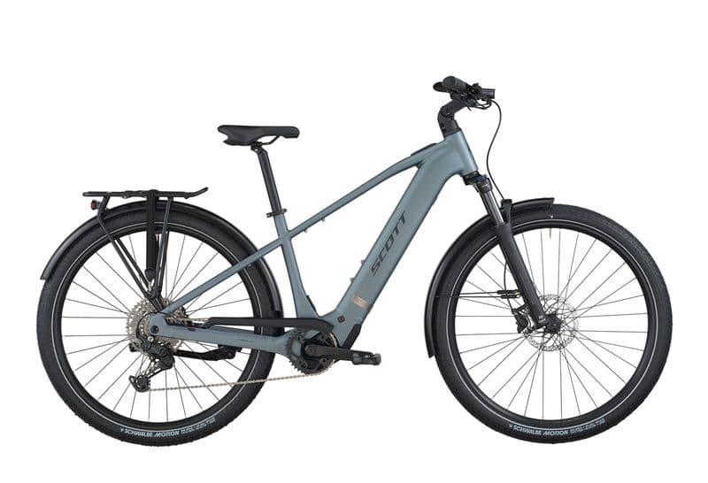 SCOTT Sub Sport 20