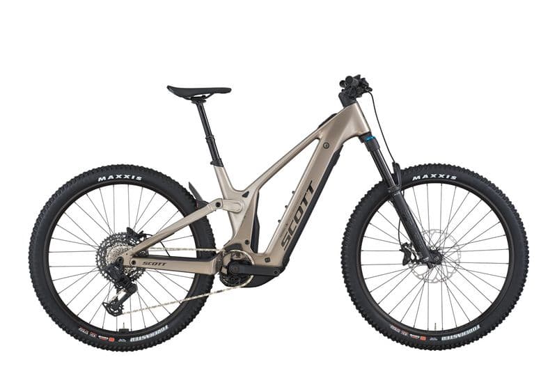 SCOTT Patron 910