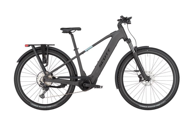 SCOTT Axis 20